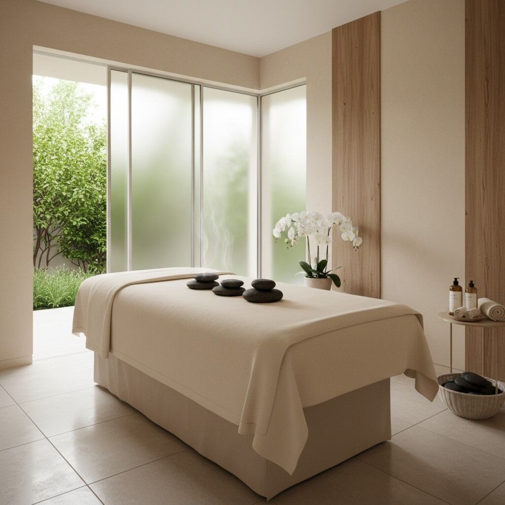 Projet de Soins de beauté - Photo 1