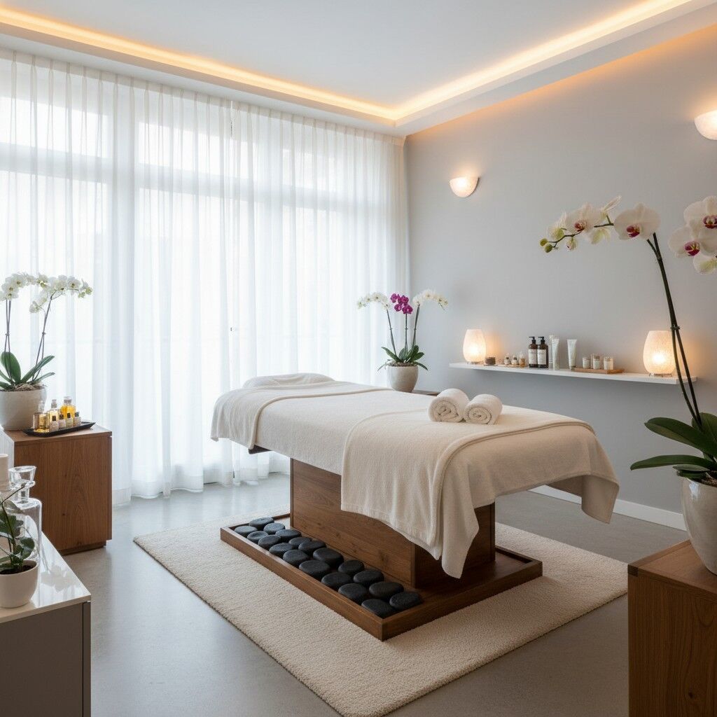 Projet de Soins de beauté - Photo 2